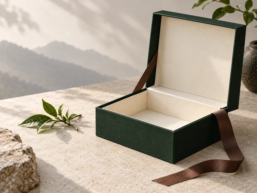 Gift packaging