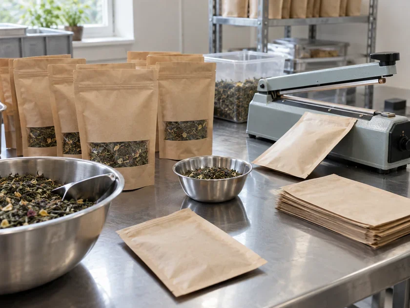 Packaging