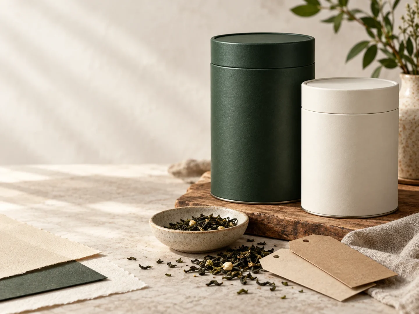 Private label