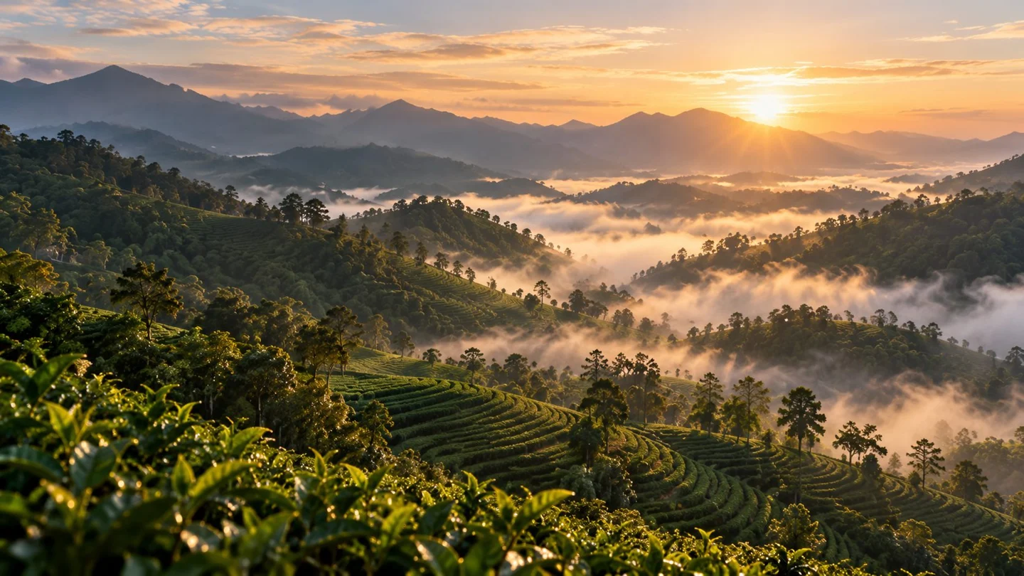 Yunnan, China